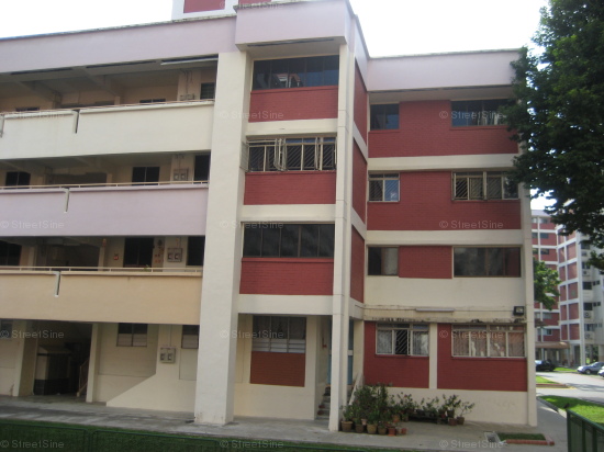 Blk 311 Serangoon Avenue 2 (Serangoon), HDB 4 Rooms #283332